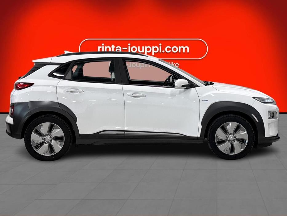 HYUNDAI KONA 2020