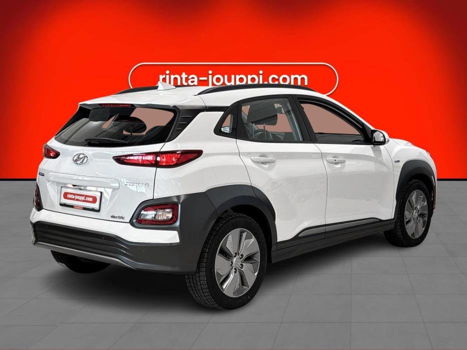 HYUNDAI KONA 2020