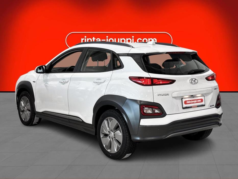 HYUNDAI KONA 2020