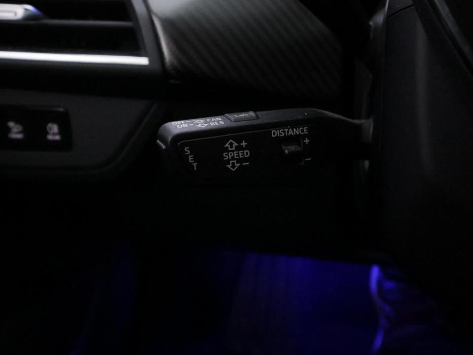 AUDI E-TRON GT RS 2022