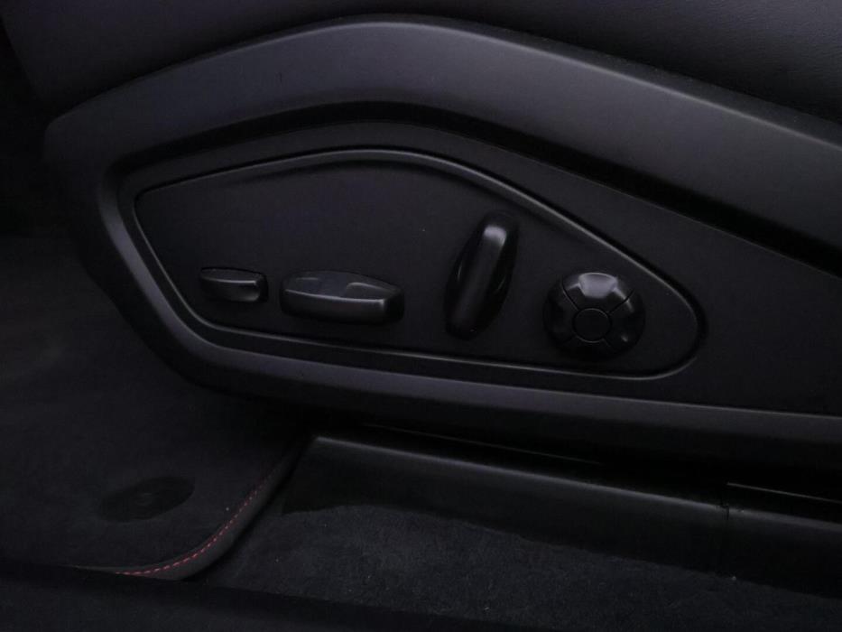 AUDI E-TRON GT RS 2022