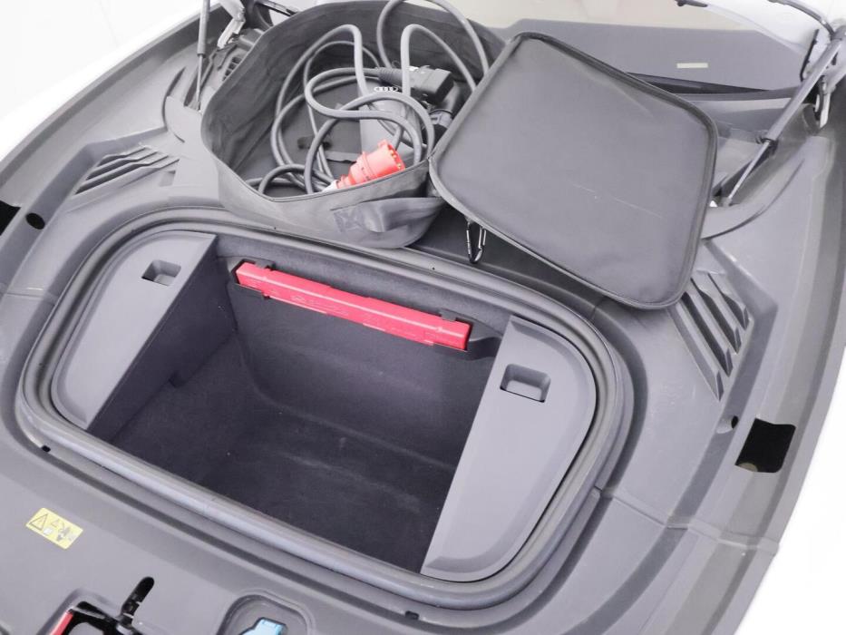 AUDI E-TRON GT RS 2022