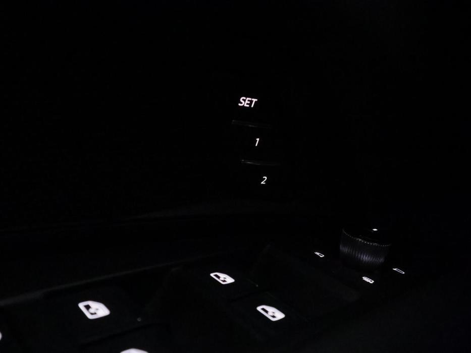 AUDI E-TRON GT RS 2022