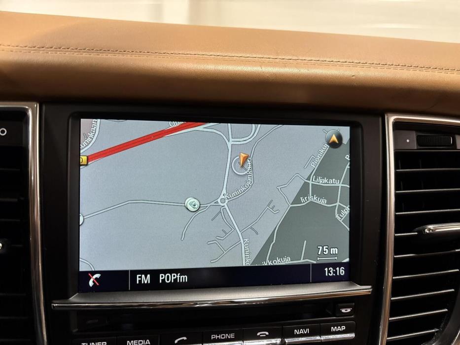 PORSCHE Panamera 2015