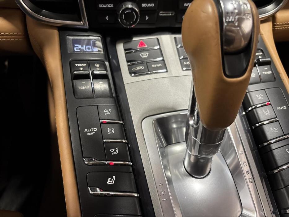 PORSCHE Panamera 2015