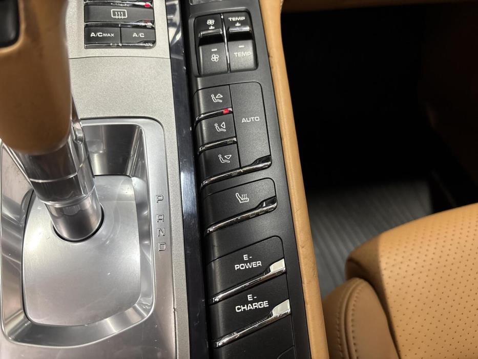 PORSCHE Panamera 2015