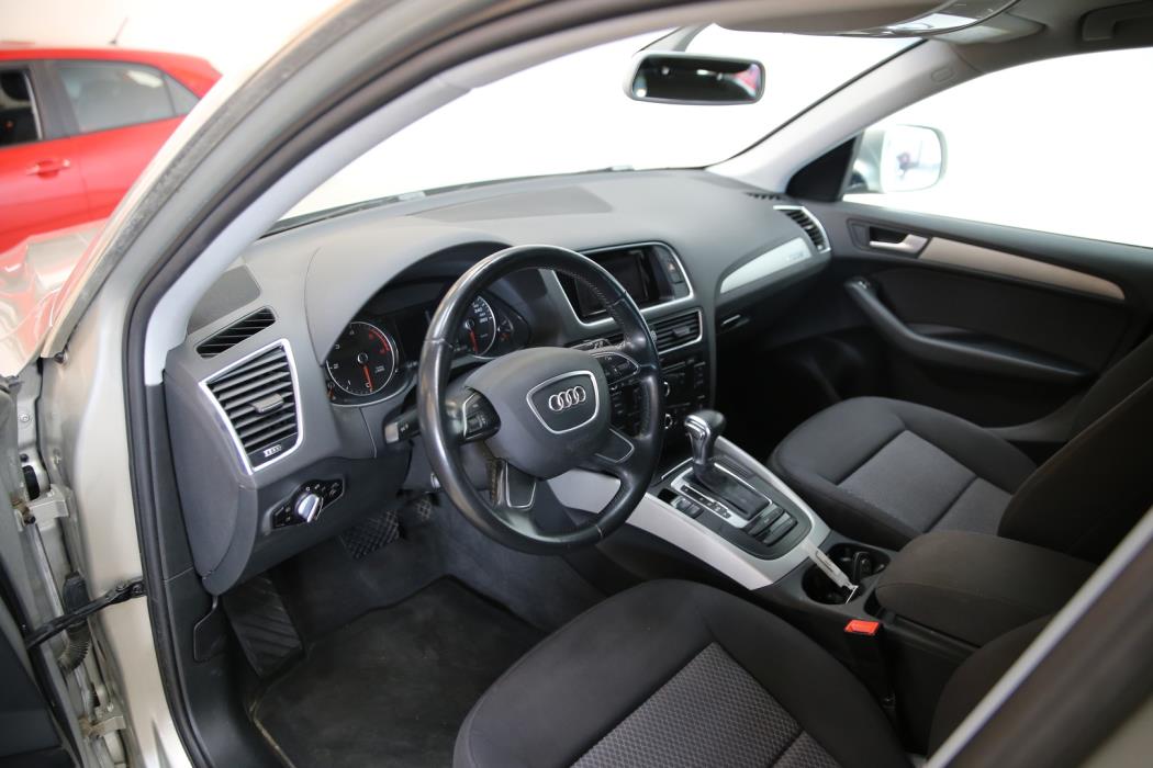 AUDI Q5 2014
