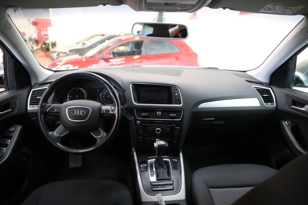 AUDI Q5 2014