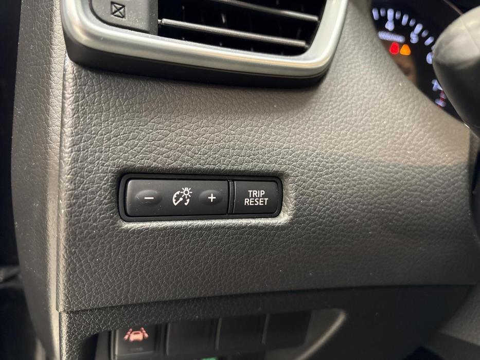 NISSAN QASHQAI 2018