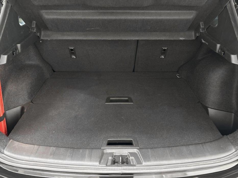 NISSAN QASHQAI 2018