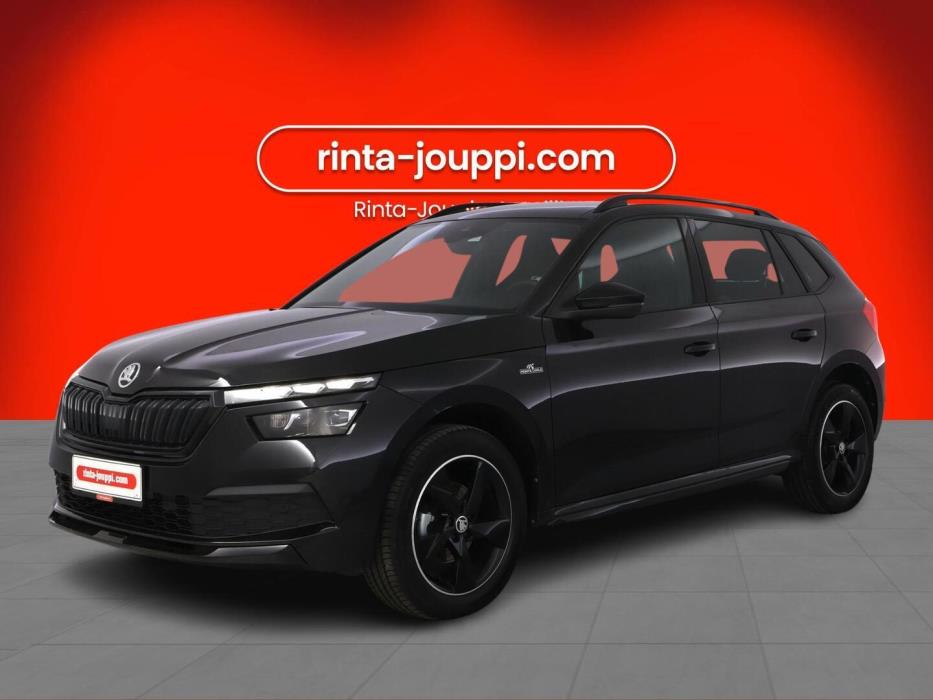 SKODA KAMIQ 2023