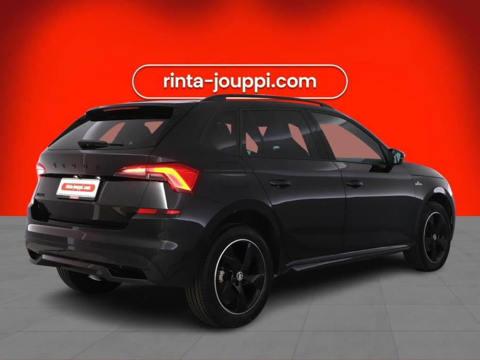 SKODA KAMIQ 2023
