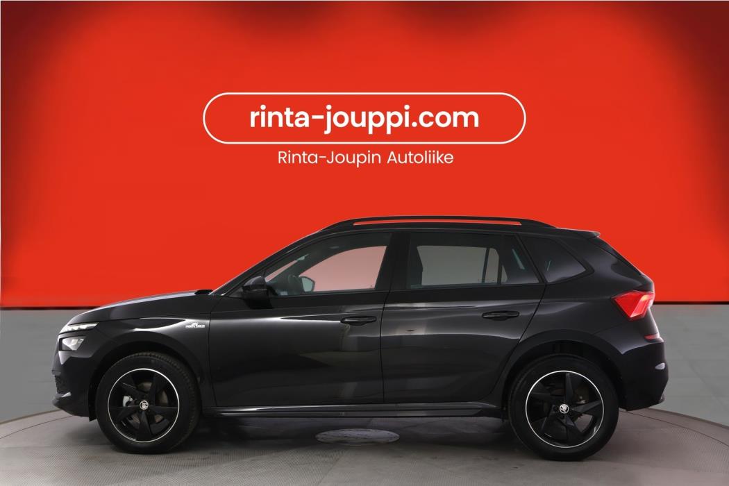 SKODA KAMIQ 2023