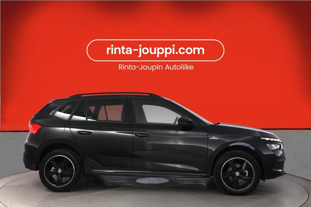 SKODA KAMIQ 2023