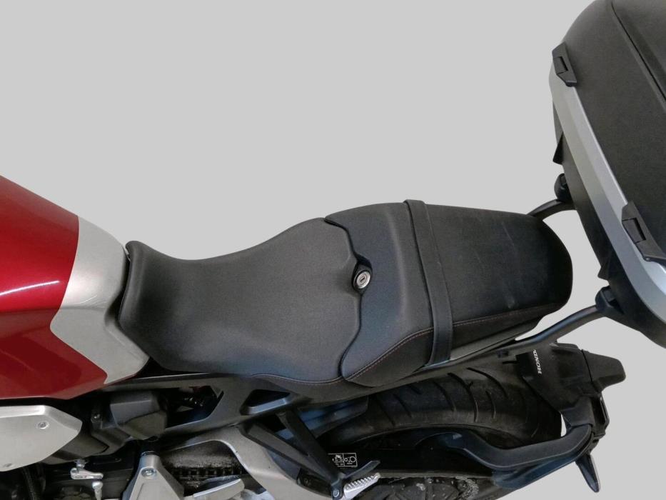 HONDA CB 2018