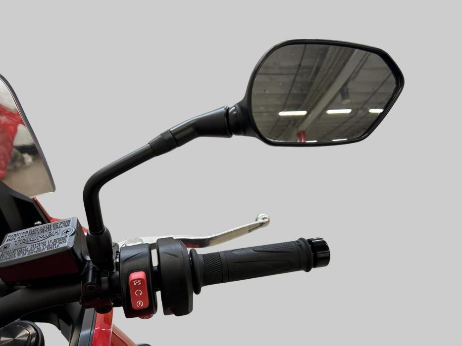 TRIUMPH TIGER 2025