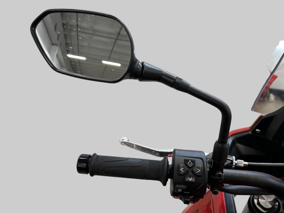 TRIUMPH TIGER 2025
