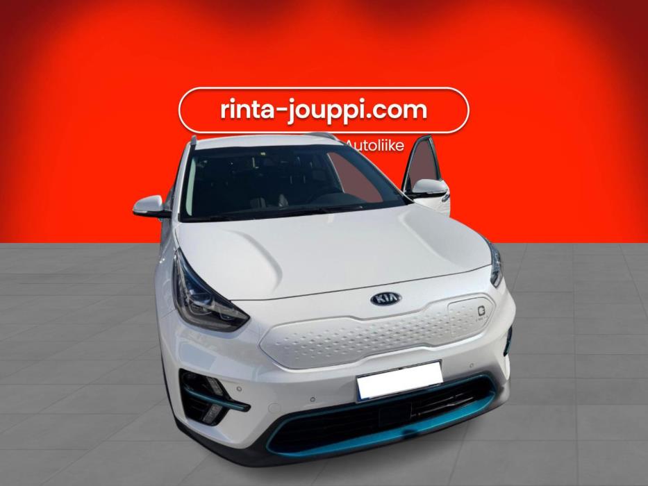 KIA NIRO 2021