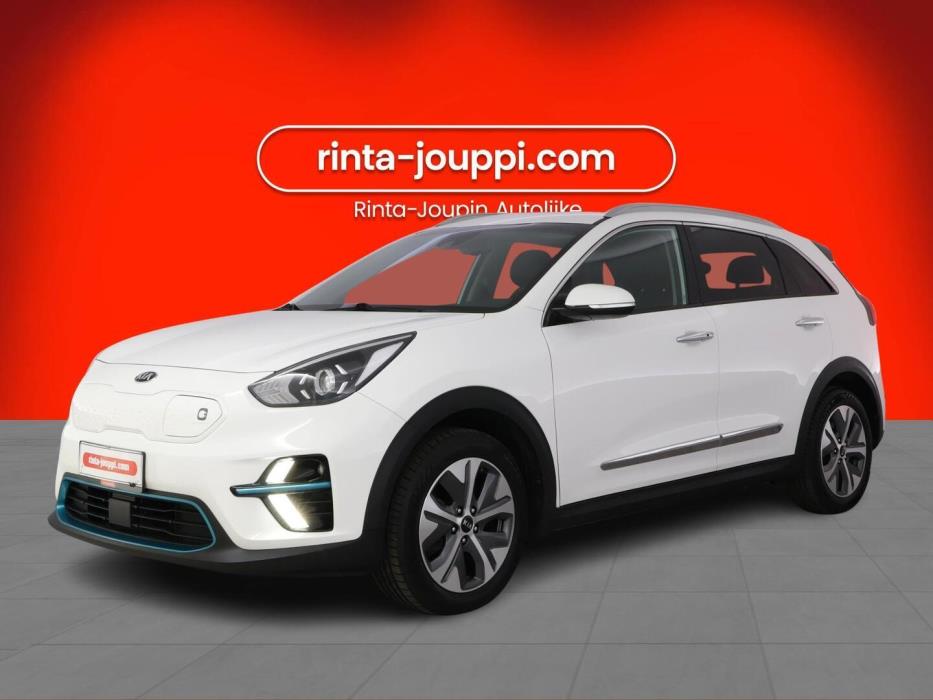 KIA NIRO 2021