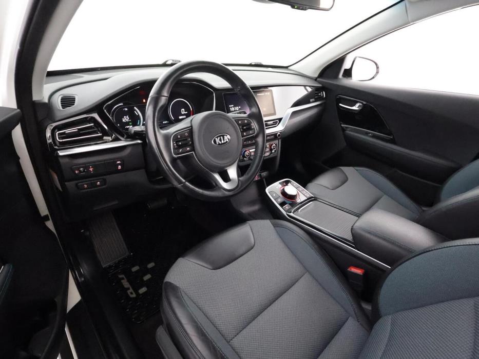 KIA NIRO 2021