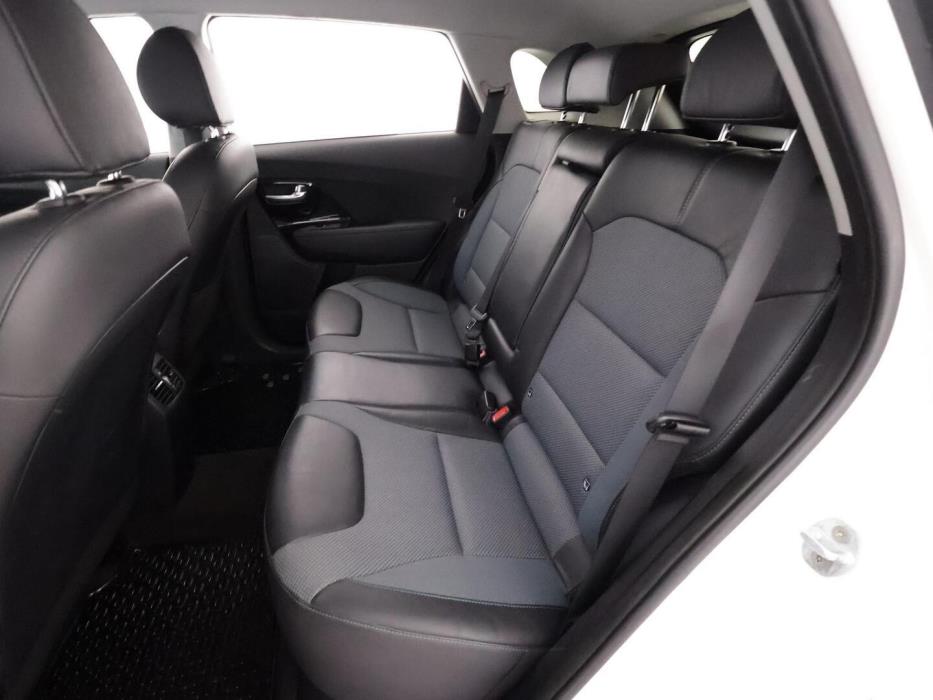 KIA NIRO 2021