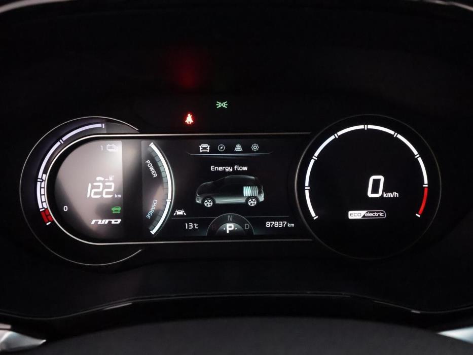 KIA NIRO 2021