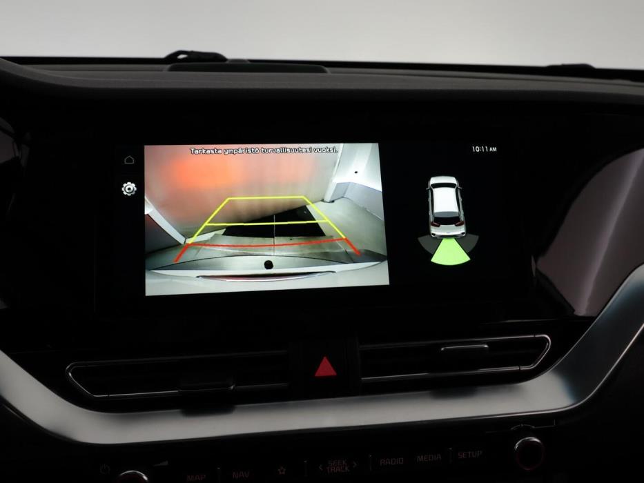 KIA NIRO 2021