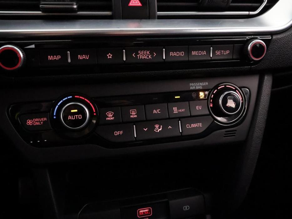 KIA NIRO 2021