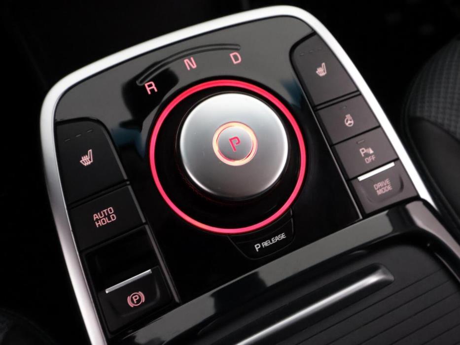 KIA NIRO 2021