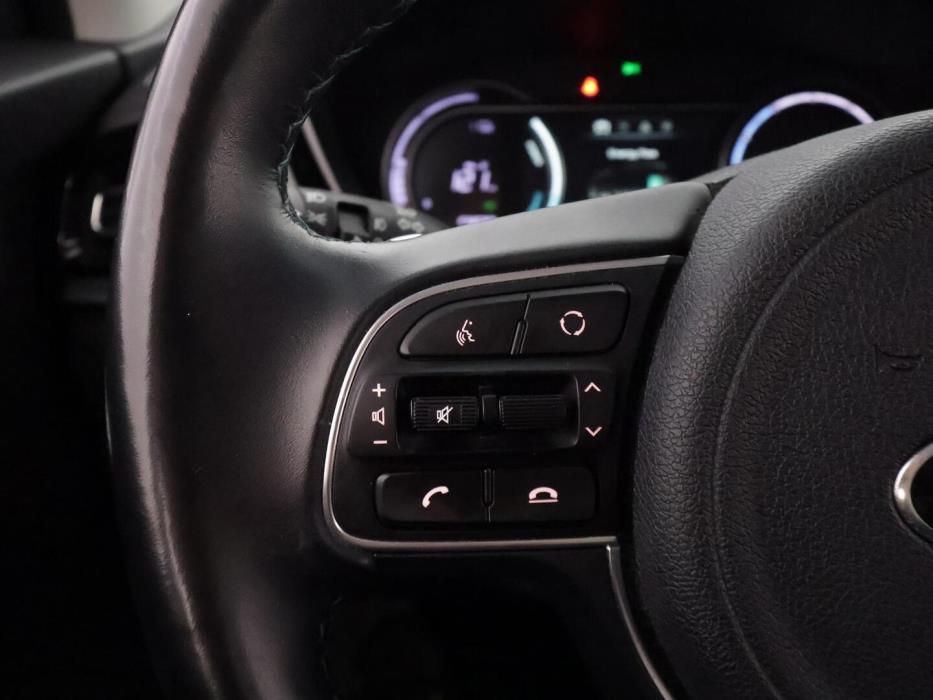 KIA NIRO 2021