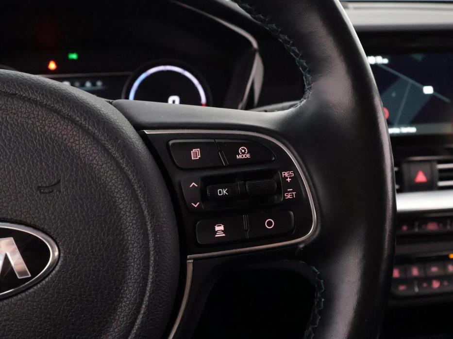 KIA NIRO 2021