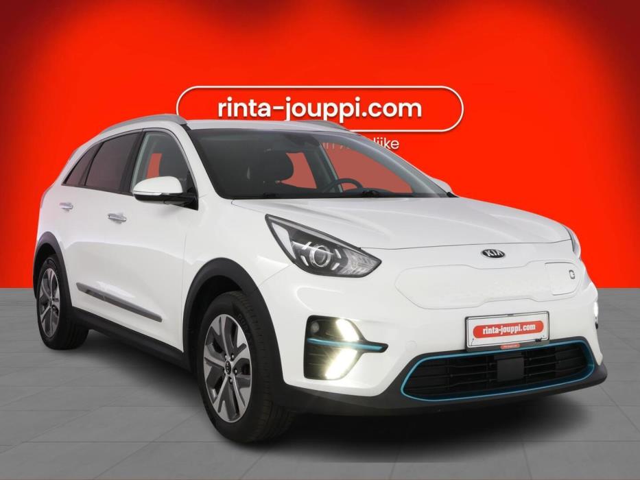 KIA NIRO 2021