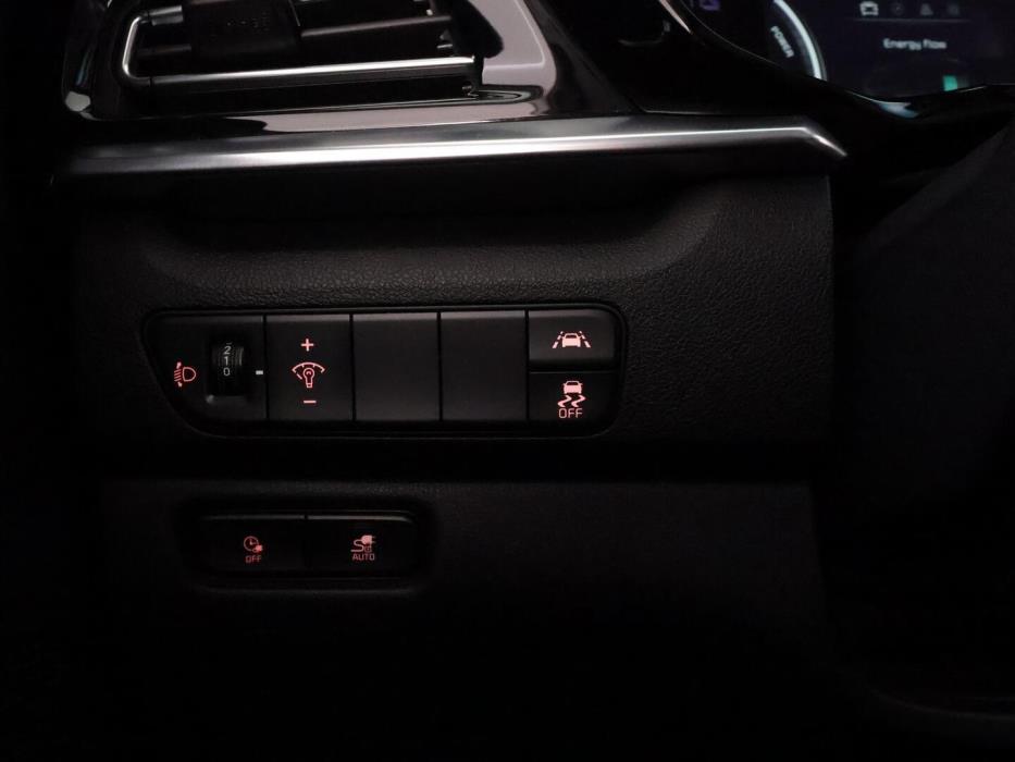 KIA NIRO 2021