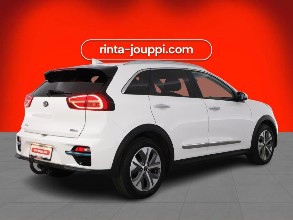 KIA NIRO 2021