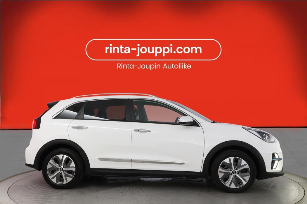 KIA NIRO 2021