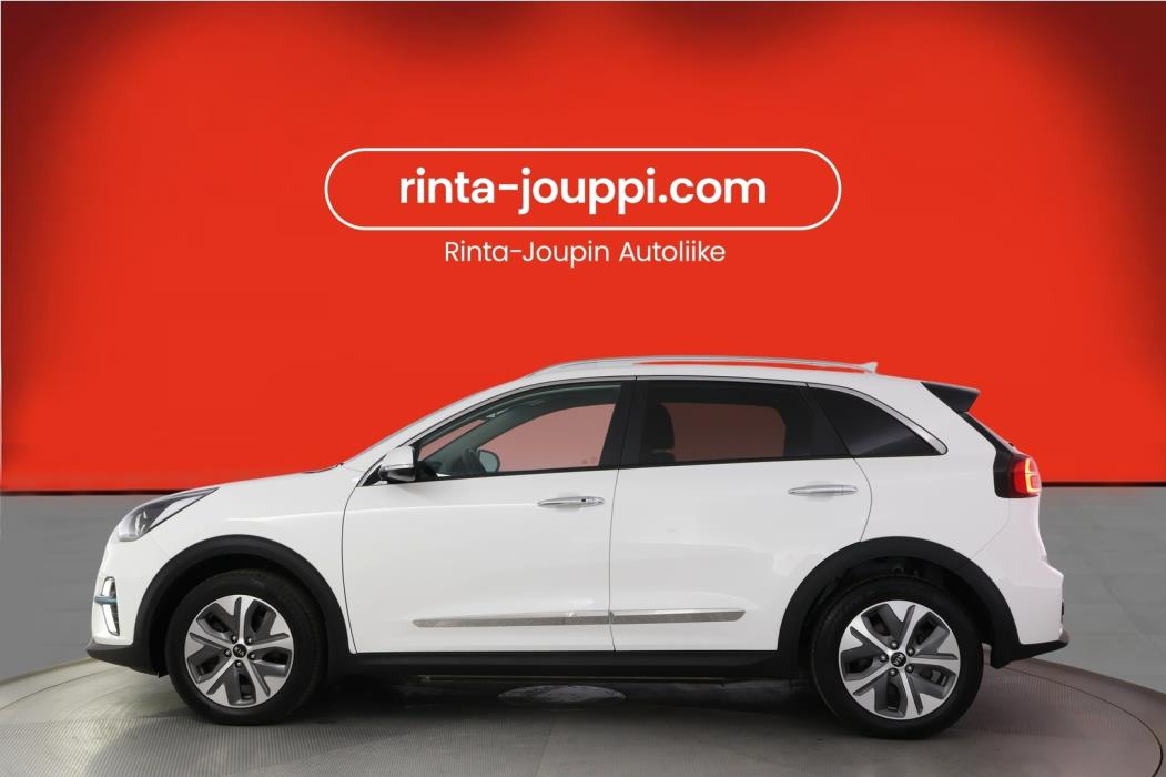 KIA NIRO 2021