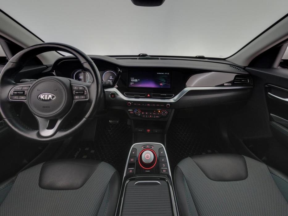 KIA NIRO 2021