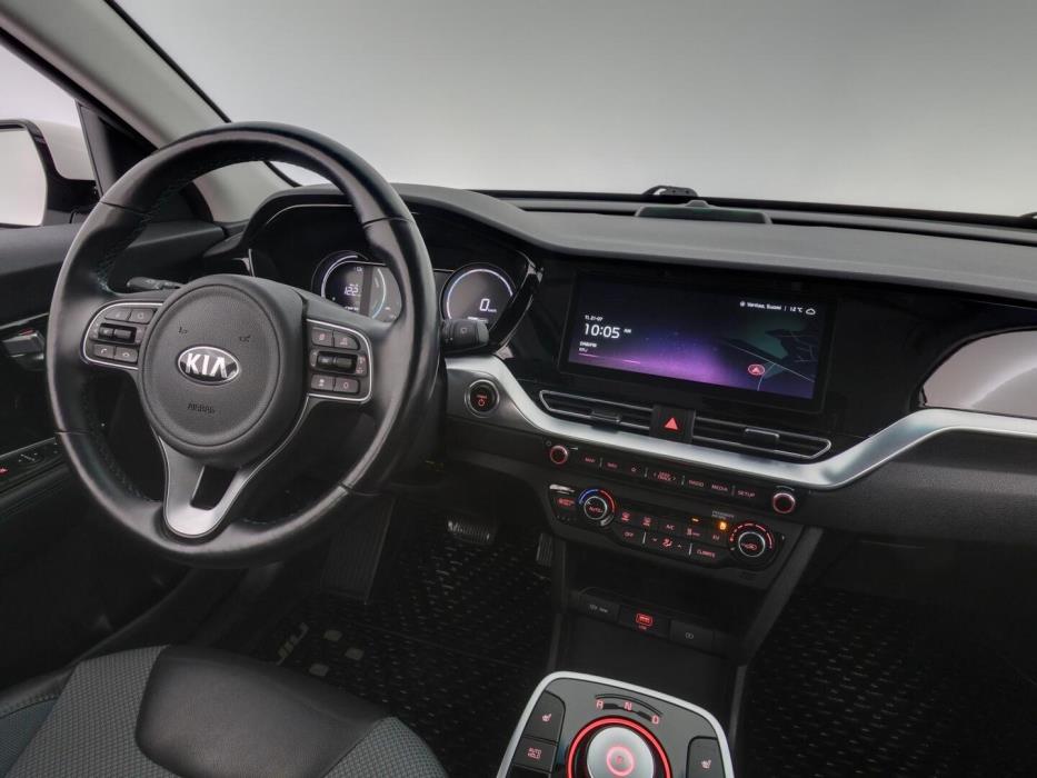 KIA NIRO 2021