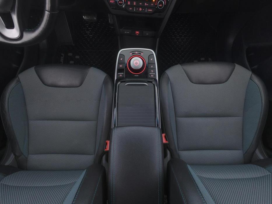 KIA NIRO 2021