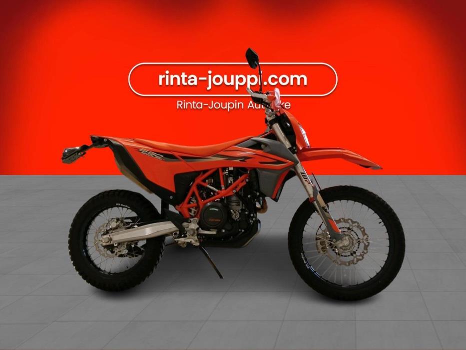 KTM 690 2023