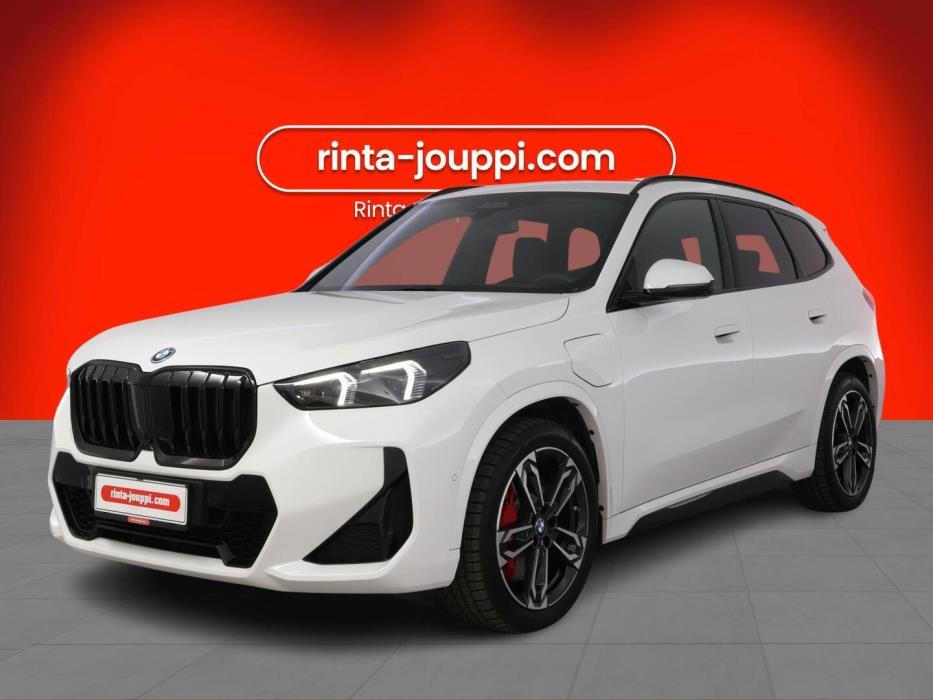 BMW X1 2025