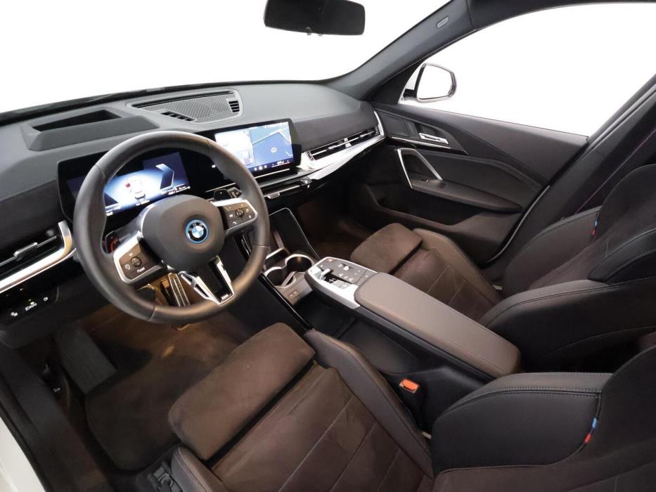BMW X1 2025