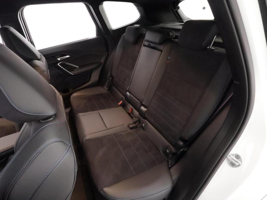 BMW X1 2025