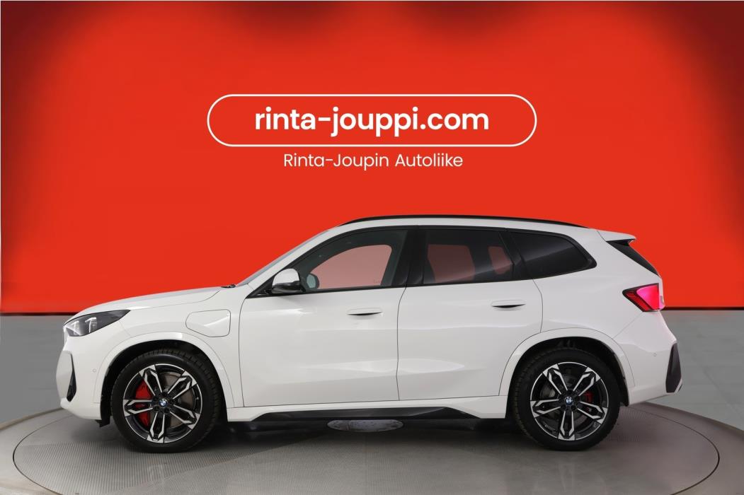 BMW X1 2025