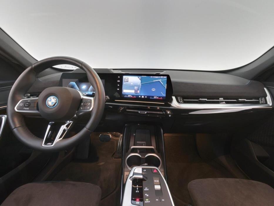 BMW X1 2025