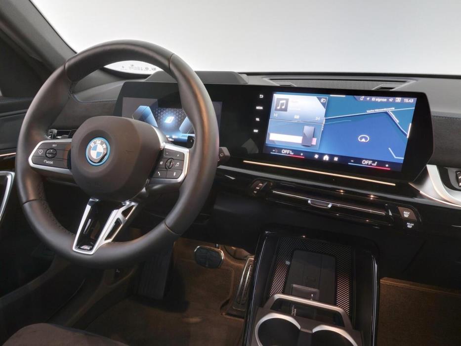 BMW X1 2025