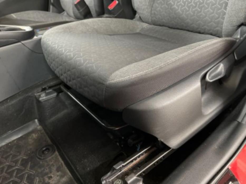 TOYOTA YARIS CROSS 2022