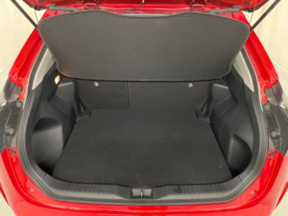 TOYOTA YARIS CROSS 2022