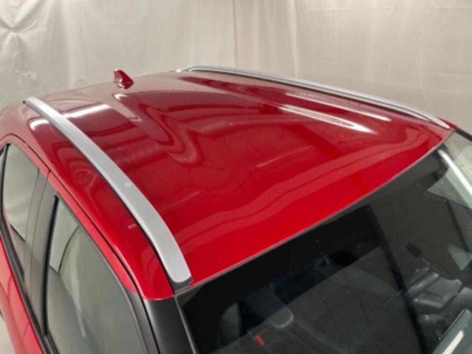 TOYOTA YARIS CROSS 2022