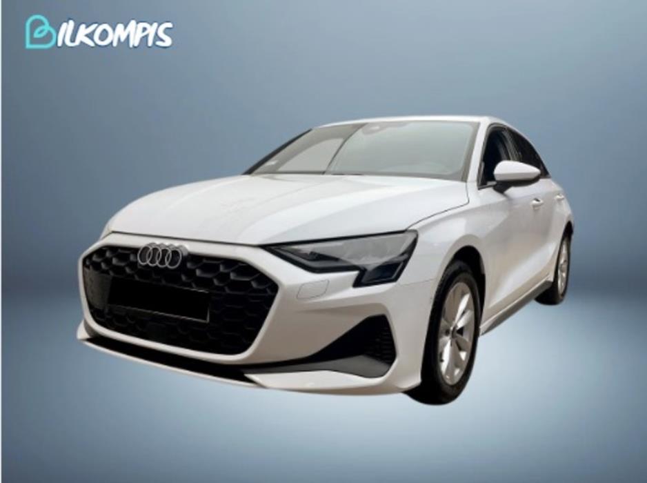 AUDI A3 2025